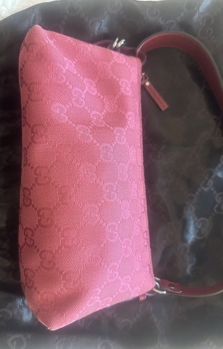 Gucci vintage y2k - vintage,