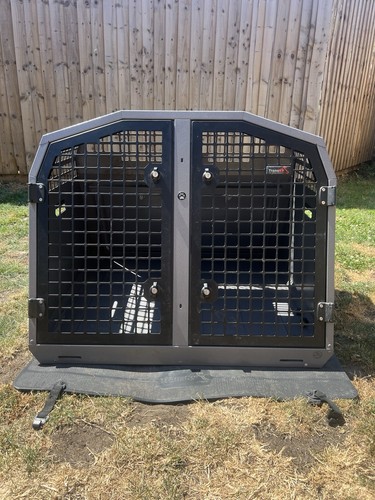 Transk9 c34 dog transit - transk9,