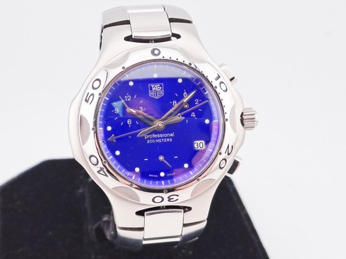 Tag heuer kirium - tag,
