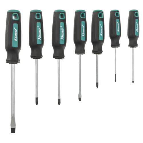 Screwdriver set piece - screwdriver, set,