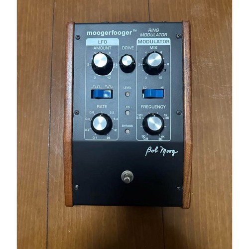Moogerfooger 102 ring - mf-102,