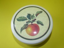 A Set of Six Clover Leaf