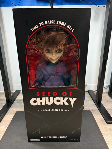Trick treat studios seed of - treat,