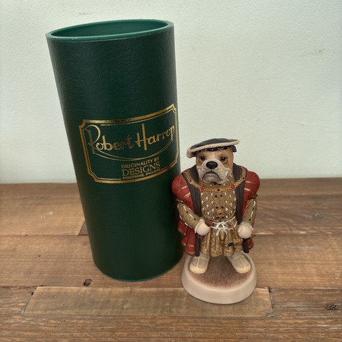 Robert harrop dog bulldog - dog,