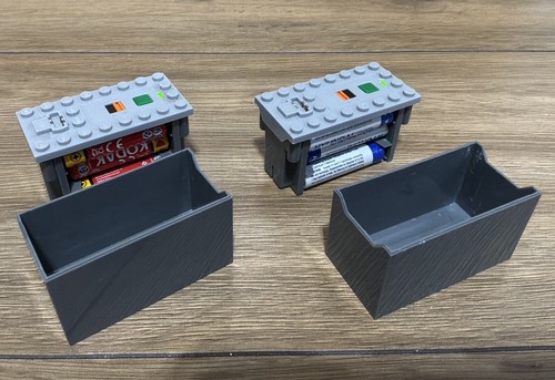 Lego train set - lego,