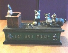 Antique Reproduction Cast Iron