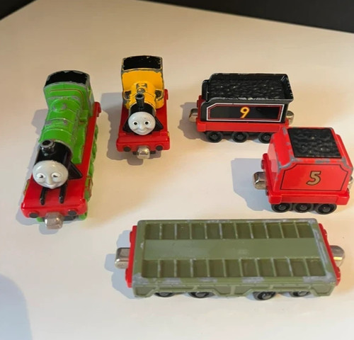 Thomas friends take - thomas,