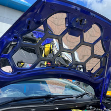 Mk7.5 Ford Fiesta (inc ST180