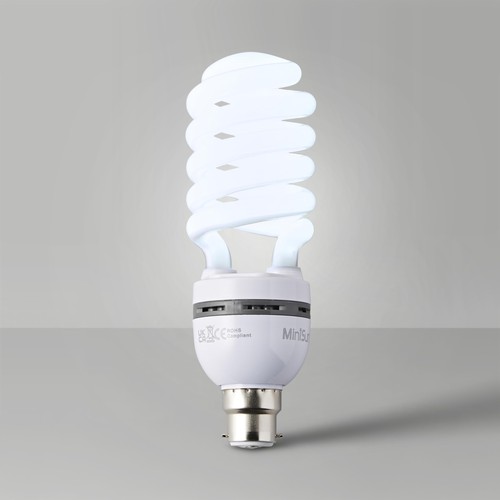 Minisun 30w b22 energy - minisun,