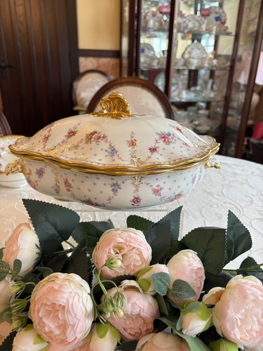 Royal crown derby antoinette - royal,