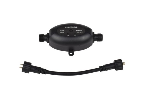 Ellumiere low voltage outdoor - low,
