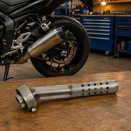 Motorcycle 48mm can bend - motorcycle,