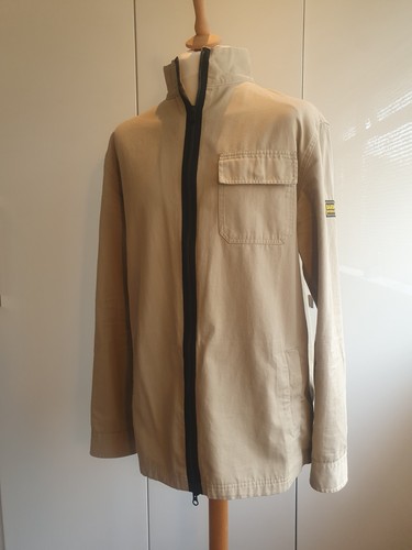 Barbour international men - barbour,