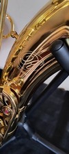 Tenor Saxophone  Rosedale TS