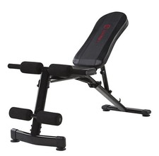 Weights Bench Home Gym