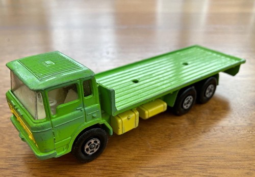 Matchbox super kings - super,