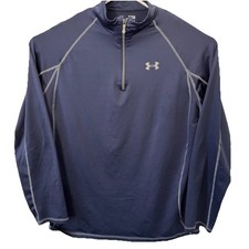 Under Armour Loose Coupe Lache