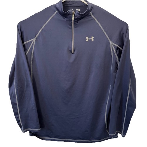 Under armour loose coupe lache - armour,