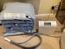 Mangar ELK Emergency Lifting Cushion With  Airflo24 Compressor with Charger