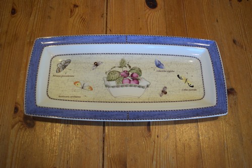 Wedgwood sarah garden 1997 - wedgwood, sarah's