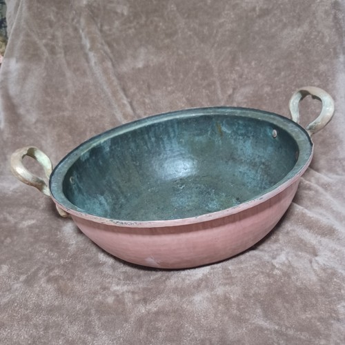 Antique copper jam - antique, and