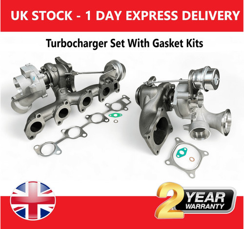 Turbo set for - turbo,