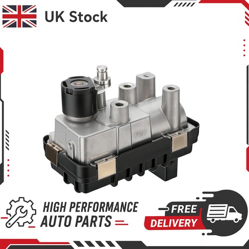 Turbo electric actuator 221 - electric, g-221