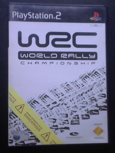 Wrc world rally championship - world,