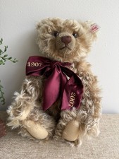 Steiff million hugs - teddy, bear