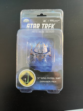 Star Trek: Attack Wing – 5th