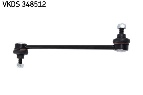 Front left and - , right
