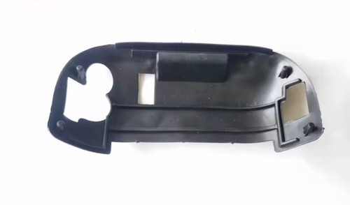Rubber door handle seal front - rubber,