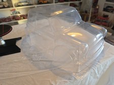 Tamiya Mini Clear Body Shell