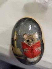 STONE & STORY BY VICKY HAND