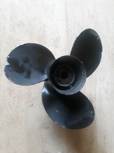 Mercury 55hp outboard prop - 55hp,
