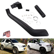 Raised Air Intake Snorkel Kit Off Road For 2006-2011 Suzuki Grand Vitara 1.9 2.7