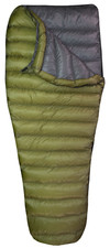 Western Mountaineering