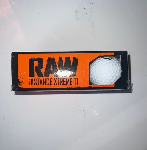 Slazenger raw distance - raw, xtreme