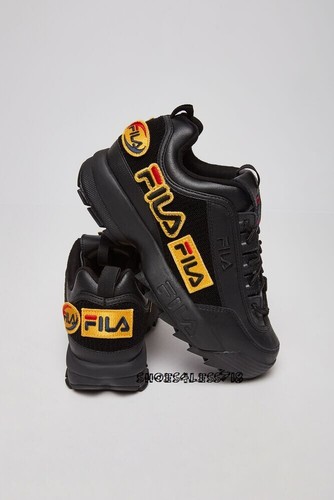 New womens classic fila - new,