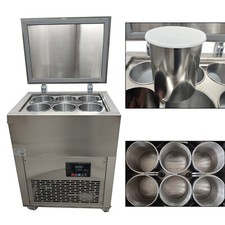 Stainless Steel Commercial