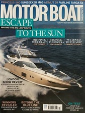 Princess S60, Sunseeker M66