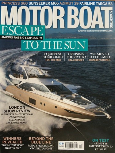 Princess s60 sunseeker - princess, s60,