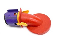 DC04 Side Inspection Valve