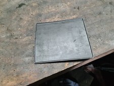 * Honda CR-V MK3 Dashboard Mat Rubber