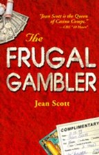 The Frugal Gambler by Jean Scott: New
