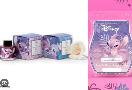 Lilo stitch scentsy diffuser - lilo,