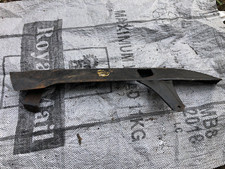 YAMAHA RD250 AIR COOLED CHAIN GUARD RD250 1AO CHAIN GUARD RD250 D E F CHAIN