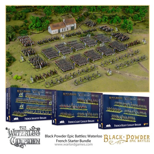 Black powder epic battles - epic,