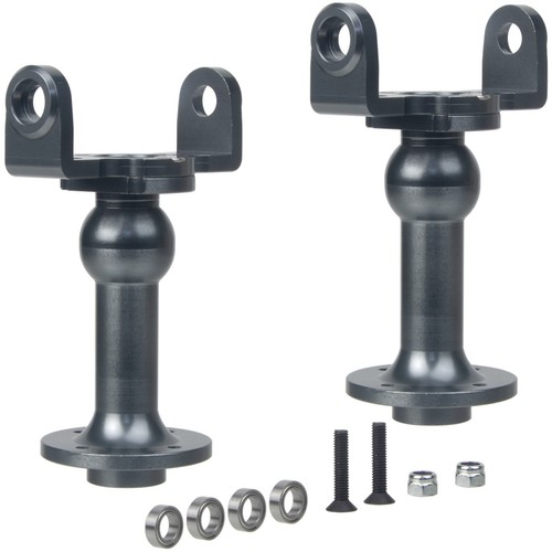 Alu drive axle - drive, tube