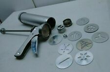 Wear-Ever Baking Cookie